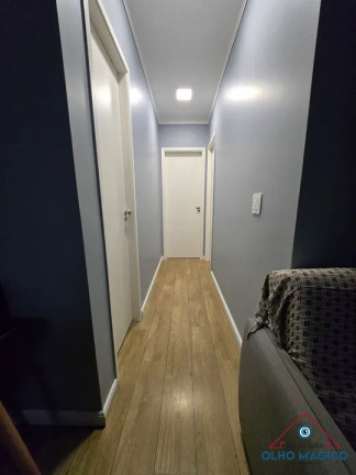 Imagem Apartamento com 2 Quartos à Venda, 57 m² em Umuarama - Osasco Imagem Apartamento com 2 Quartos à Venda, 57 m² em Umuarama - Osasco