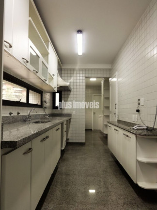 Imagem Apartamento com 4 Quartos à Venda, 190 m² em Panamby - São Paulo Imagem Apartamento com 4 Quartos à Venda, 190 m² em Panamby - São Paulo