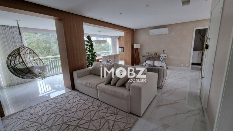 Imóvel com 2 Quartos à Venda, 138 m² em Vila Andrade - São Paulo