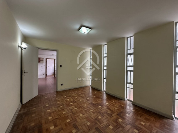 Imagem Casa com 3 Quartos à Venda, 143 m² em Brooklin - São Paulo Imagem Casa com 3 Quartos à Venda, 143 m² em Brooklin - São Paulo