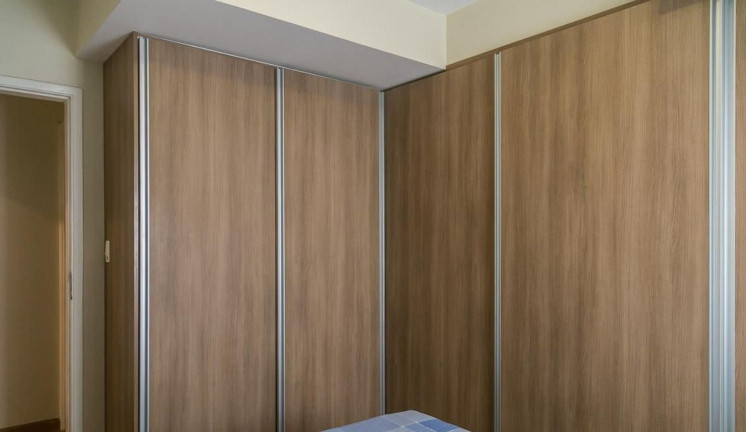 Imagem Apartamento com 3 Quartos à Venda, 84 m² em Aclimação - São Paulo