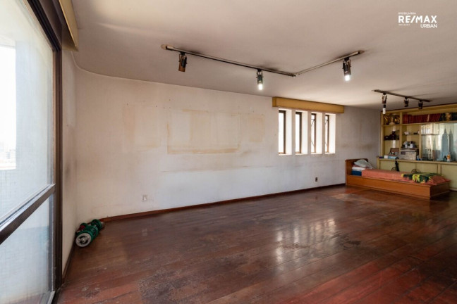 Imagem Apartamento com 3 Quartos à Venda, 220 m² em Perdizes - São Paulo Imagem Apartamento com 3 Quartos à Venda, 220 m² em Perdizes - São Paulo