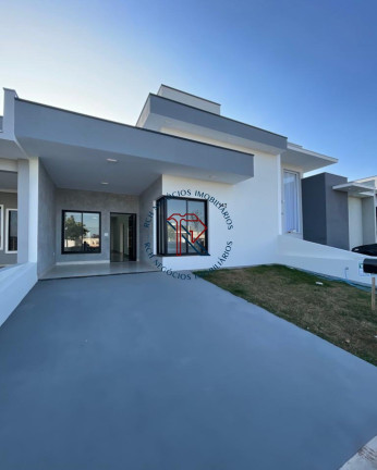 Imagem Casa com 3 Quartos à Venda, 109 m² em Cajuru Do Sul - Sorocaba Imagem Casa com 3 Quartos à Venda, 109 m² em Cajuru Do Sul - Sorocaba
