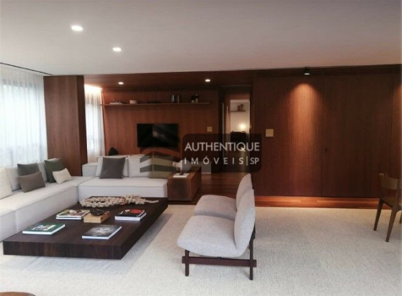 Imagem Apartamento com 2 Quartos à Venda, 134 m² em Jardins - São Paulo Imagem Apartamento com 2 Quartos à Venda, 134 m² em Jardins - São Paulo