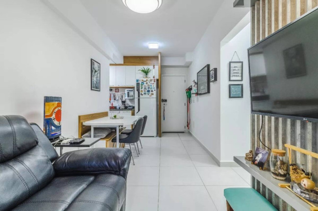 Imagem Apartamento com 2 Quartos à Venda, 58 m² em Parque Campolim - Sorocaba Imagem Apartamento com 2 Quartos à Venda, 58 m² em Parque Campolim - Sorocaba