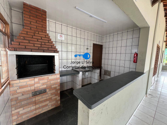 Imagem Apartamento com 2 Quartos à Venda, 53 m² em Polvilho (polvilho) - Cajamar