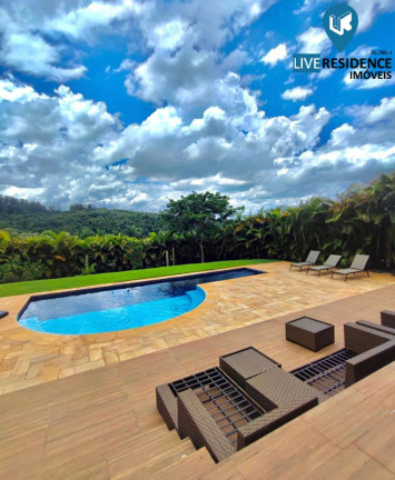 Imagem Casa com 4 Quartos à Venda, 400 m² em Loteamento Fazenda Dona Carolina - Itatiba Imagem Casa com 4 Quartos à Venda, 400 m² em Loteamento Fazenda Dona Carolina - Itatiba