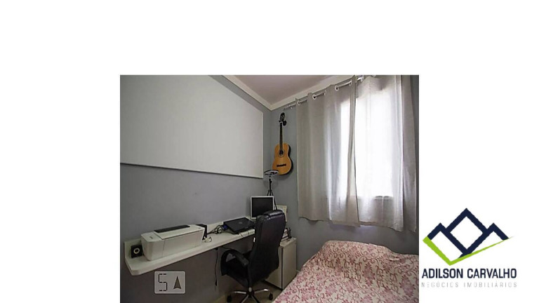 Imagem Apartamento com 2 Quartos à Venda, 52 m² em Recanto Quarto Centenário - Jundiaí Imagem Apartamento com 2 Quartos à Venda, 52 m² em Recanto Quarto Centenário - Jundiaí