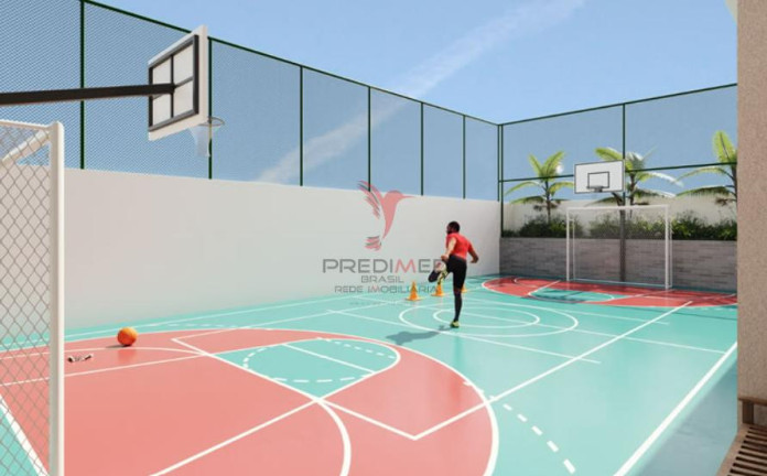 Imagem Apartamento com 2 Quartos à Venda, 44 m² em Vila Ema - São Paulo Imagem Apartamento com 2 Quartos à Venda, 44 m² em Vila Ema - São Paulo