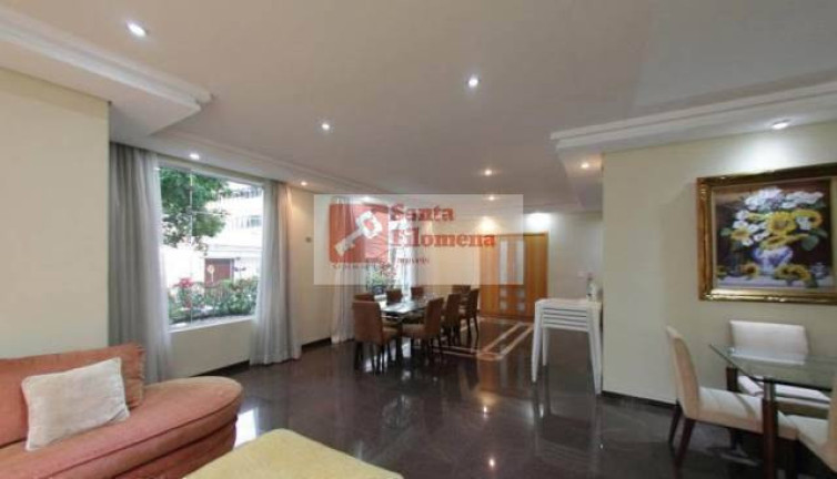 Imagem Apartamento com 4 Quartos à Venda, 240 m² em Santo Antônio - São Caetano Do Sul Imagem Apartamento com 4 Quartos à Venda, 240 m² em Santo Antônio - São Caetano Do Sul