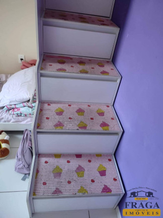 Imagem Casa com 2 Quartos à Venda, 70 m² em Jd. Piazza Di Roma - Sorocaba Imagem Casa com 2 Quartos à Venda, 70 m² em Jd. Piazza Di Roma - Sorocaba