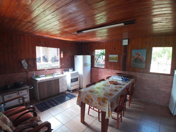 Imagem Casa com 1 Quarto à Venda, 1.005 m² em águas Claras - Viamão
