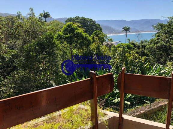 Imagem Casa de Condomínio com 4 Quartos à Venda, 633 m² em Toninhas - Ubatuba Imagem Casa de Condomínio com 4 Quartos à Venda, 633 m² em Toninhas - Ubatuba