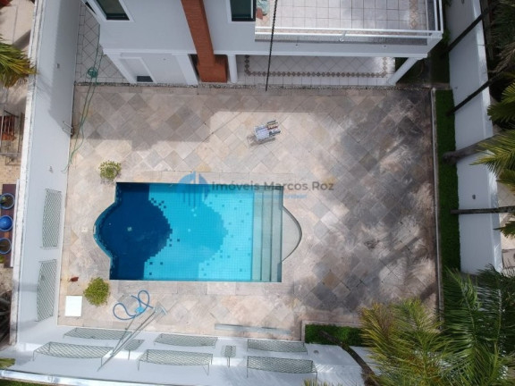Imagem Casa com 5 Quartos para Alugar, 560 m² em Alphaville Residencial Zero - Barueri