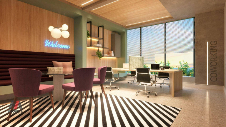 Imagem Apartamento com 2 Quartos à Venda, 65 m² em Meireles - Fortaleza Imagem Apartamento com 2 Quartos à Venda, 65 m² em Meireles - Fortaleza