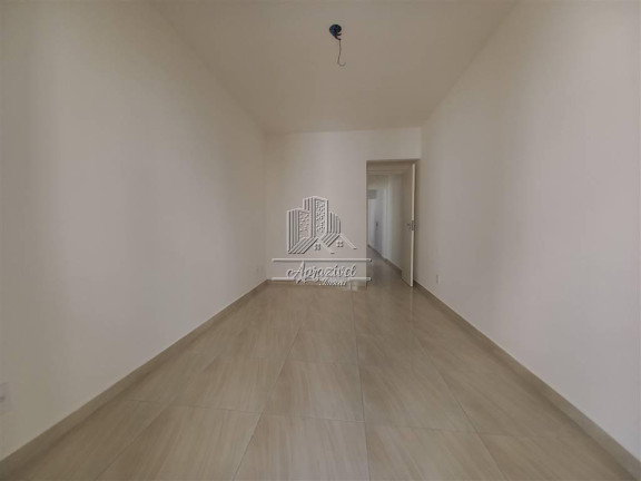 Imagem Apartamento com 1 Quarto à Venda, 52 m² em Campo Da Aviacao - Praia Grande