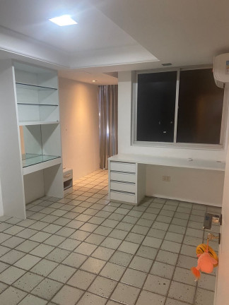 Imagem Apartamento com 4 Quartos para Alugar, 350 m² em Boa Viagem - Recife