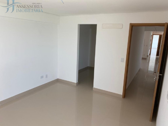 Imagem Apartamento com 4 Quartos para Alugar ou Temporada, 442 m² em Areia Preta - Natal Imagem Apartamento com 4 Quartos para Alugar ou Temporada, 442 m² em Areia Preta - Natal