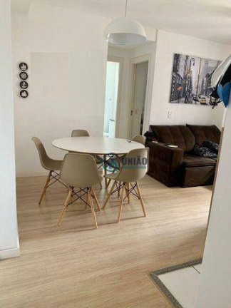 Imagem Apartamento com 2 Quartos à Venda, 50 m² em Barreto - Niterói