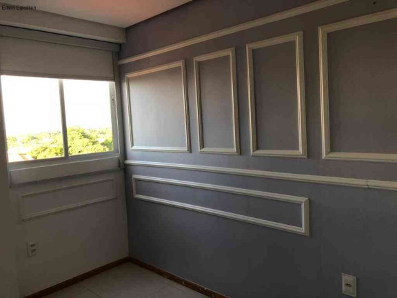Imagem Apartamento com 3 Quartos à Venda, 70 m² em Ininga - Teresina Imagem Apartamento com 3 Quartos à Venda, 70 m² em Ininga - Teresina