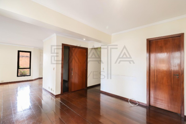 Imagem Imóvel com 3 Quartos à Venda, 157 m² em Jardim Paulista - São Paulo