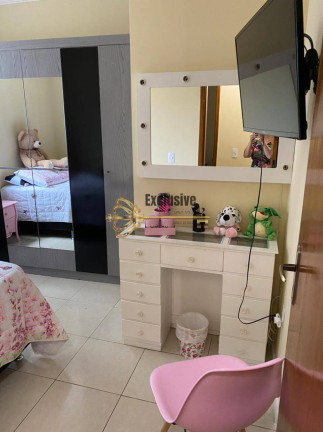 Imagem Sobrado com 3 Quartos à Venda, 180 m² em Vila Pires - Santo André