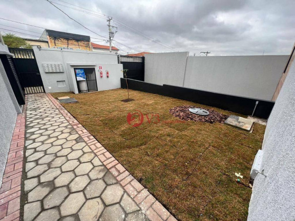 Imagem Apartamento com 1 Quarto à Venda, 35 m² em Vila Formosa - São Paulo Imagem Apartamento com 1 Quarto à Venda, 35 m² em Vila Formosa - São Paulo