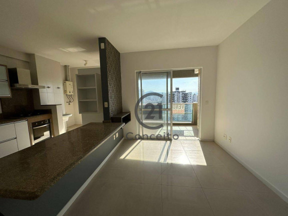 Imagem Apartamento com 3 Quartos à Venda, 110 m² em Estreito - Florianópolis