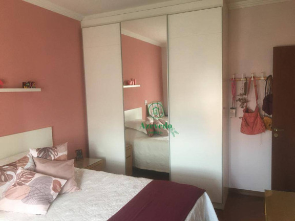 Imagem Sobrado com 3 Quartos à Venda, 500 m² em Vila Rosália - Guarulhos