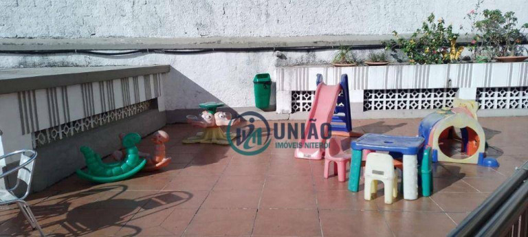Imagem Apartamento com 2 Quartos à Venda, 70 m² em Fonseca - Niterói