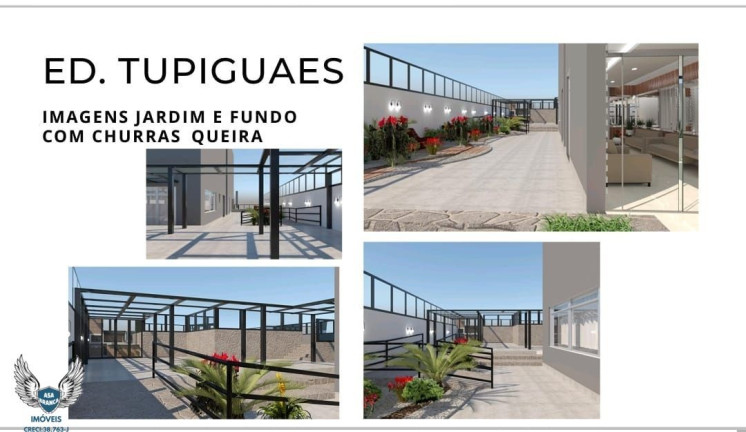 Apartamento com 3 Quartos à Venda, 92 m² em Santana - São Paulo