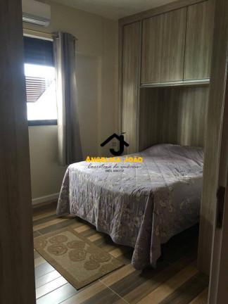 Imagem Apartamento com 3 Quartos à Venda, 106 m² em Centro - São Vicente