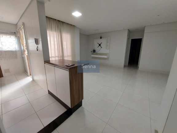 Imóvel com 2 Quartos à Venda, 74 m² em Jardim Tereza Cristina - Jundiaí