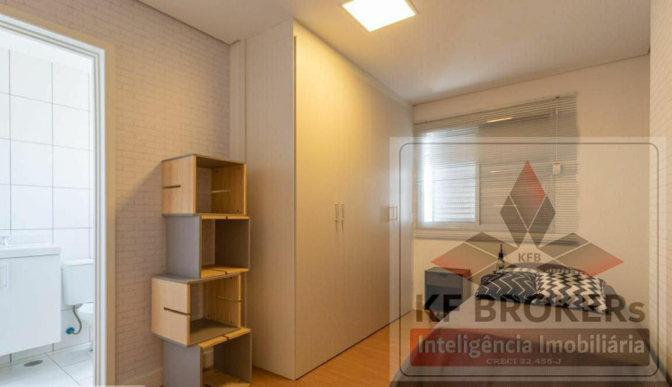 Imagem Apartamento com 3 Quartos à Venda, 145 m² em Vila Osasco - Osasco