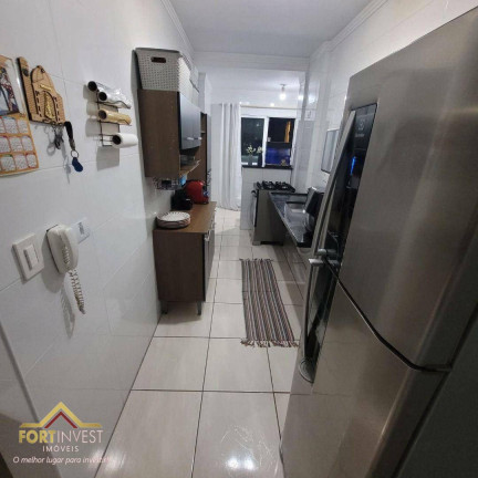 Imagem Imóvel com 2 Quartos à Venda, 80 m² em Boqueirão - Praia Grande Imagem Imóvel com 2 Quartos à Venda, 80 m² em Boqueirão - Praia Grande