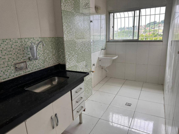 Imagem Apartamento com 2 Quartos à Venda, em Colubandê - São Gonçalo Imagem Apartamento com 2 Quartos à Venda, em Colubandê - São Gonçalo