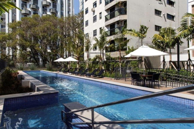 Imagem Apartamento com 2 Quartos à Venda, 88 m² em Alto De Pinheiros - São Paulo Imagem Apartamento com 2 Quartos à Venda, 88 m² em Alto De Pinheiros - São Paulo