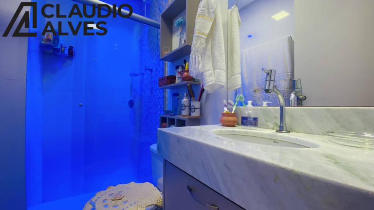 Imagem Casa com 2 Quartos para Alugar, 70 m² em Centro - Feira De Santana Imagem Casa com 2 Quartos para Alugar, 70 m² em Centro - Feira De Santana