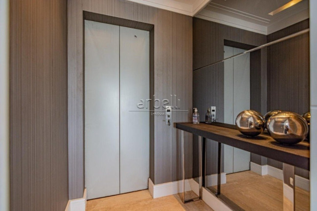 Imagem Apartamento com 4 Quartos à Venda ou Locação, 206 m² em Vila Romana - São Paulo