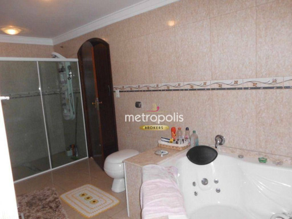 Imagem Sobrado com 3 Quartos à Venda, 270 m² em Olímpico - São Caetano Do Sul Imagem Sobrado com 3 Quartos à Venda, 270 m² em Olímpico - São Caetano Do Sul
