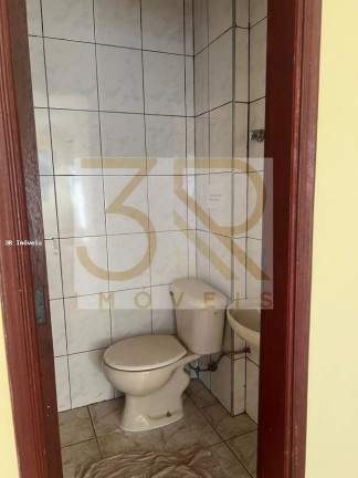 Imagem Sala Comercial para Alugar, 36 m² em Nova Ribeirânia - Ribeirão Preto Imagem Sala Comercial para Alugar, 36 m² em Nova Ribeirânia - Ribeirão Preto