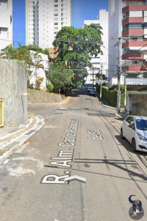 Imagem Apartamento com 3 Quartos para Alugar, 110 m² em Pituba - Salvador Imagem Apartamento com 3 Quartos para Alugar, 110 m² em Pituba - Salvador