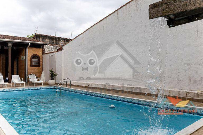 Casa com 3 Quartos à Venda, 179 m² em Martim De Sá - Caraguatatuba