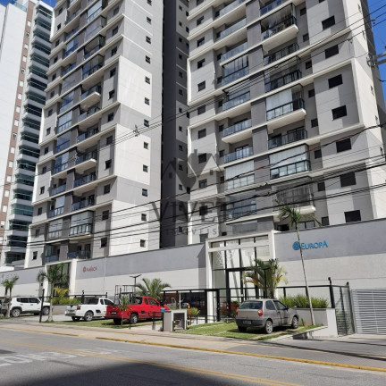 Imagem Apartamento com 2 Quartos à Venda, 62 m² em Parque Campolim - Sorocaba Imagem Apartamento com 2 Quartos à Venda, 62 m² em Parque Campolim - Sorocaba