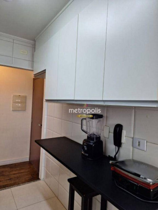 Imagem Apartamento com 3 Quartos à Venda, 61 m² em Fundação - São Caetano Do Sul Imagem Apartamento com 3 Quartos à Venda, 61 m² em Fundação - São Caetano Do Sul