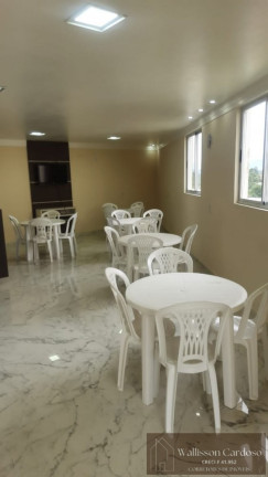 Imagem Apartamento com 2 Quartos à Venda, 60 m² em Lídia Duarte - Camboriú Imagem Apartamento com 2 Quartos à Venda, 60 m² em Lídia Duarte - Camboriú