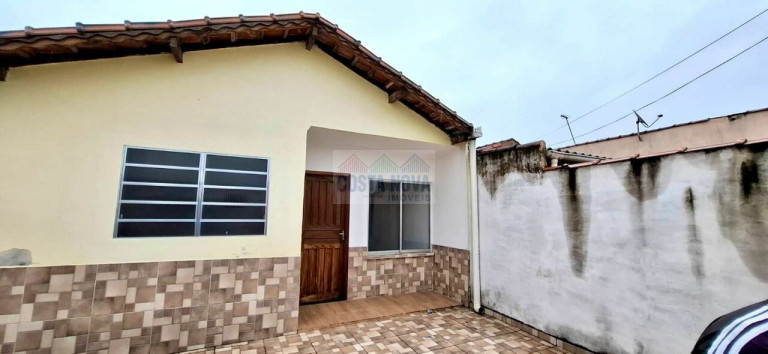 Imagem Casa com 3 Quartos à Venda, 158 m² em Samambaia - Praia Grande Imagem Casa com 3 Quartos à Venda, 158 m² em Samambaia - Praia Grande