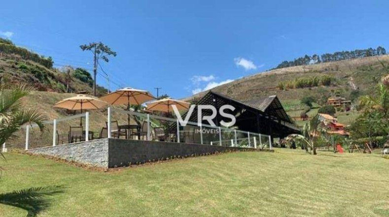 Imagem Terreno à Venda, 230 m² em Sebastiana - Teresópolis Imagem Terreno à Venda, 230 m² em Sebastiana - Teresópolis