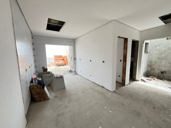 Imagem Casa com 3 Quartos à Venda, 90 m² em Gaivotas - Matinhos Imagem Casa com 3 Quartos à Venda, 90 m² em Gaivotas - Matinhos