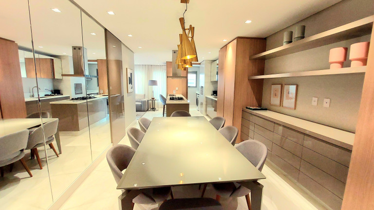 Imagem Apartamento com 4 Quartos à Venda, 131 m² em Centro - Balneário Camboriú